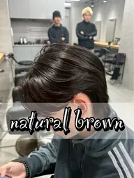 【❤️‍🔥人気No.1❤️‍🔥】ワンカラー＋髪質改善トリートメント