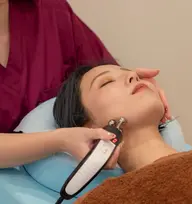 【女性人気No.1✨】美容効果さらにアップ♪ フェイシャル20分+美容鍼60分