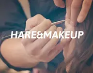 ヘアー＆メイクアップ(サロンメニュー)