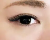 最新5Dボリュームラッシュ付け放題（1時間15分）