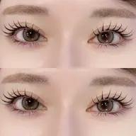 💎 Flat lash(フラットラッシュ)140本