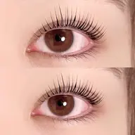 ️🩵ྀིパリジェンヌ＋アイブロウ️🩵ྀིメーテルロッド・ピーナッツロッド変更可