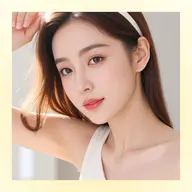 【アイブロウ⭐︎平行ストレート】眉毛ワックス メイク仕上げあり