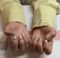 【オフなし】ラメグラ