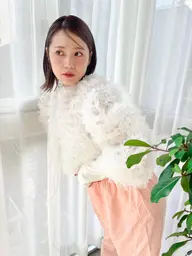 カットカラートリートメント