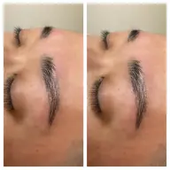 🖤Mens🖤アイブロウスタイリングwax