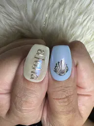 2本アート（オフなし）持込みデザインOK◡̈♥︎