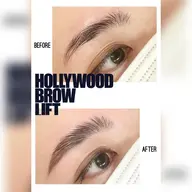 🥸HBL/ハリウッドブロウリフト初回限定