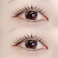 【ご新規様限定】⭐人気No.2｜上下ラッシュリフト / 上下パリジェンヌ｜コーティング仕上げ