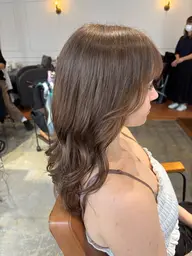 ［新規様限定］カット+カラー+トリートメント