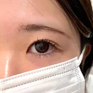 🫧無料まつげパーマ