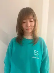 カット+2stepトリートメント🫧