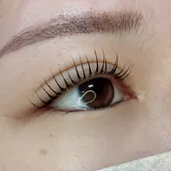 すぐ予約OK🙆‍♀️まつげパーマ🫧パリジェンヌラッシュリフト👠
