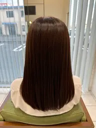 【平日限定価格】【当日予約OK】大人気✨髪質改善トリートメント