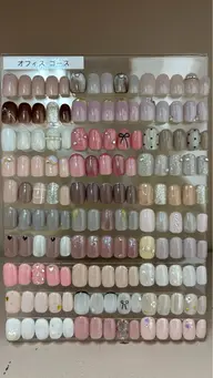 🧸【Hand】オフなし オフィスコース◝❤︎