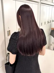 キャンペーン企画✨大人気🌈オージュア超音波トリートメント付❣️