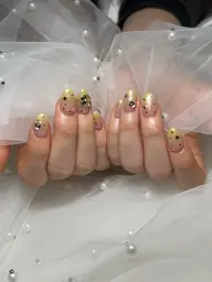 【付け放題コース💖】初回オフ無料/フィルイン対応🫶