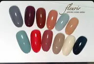 2色まで無料【限定色ワンカラー:オフ別途追加】シリーズ12色の中から選択☝️オリジナルミラーアート追加1本+500円