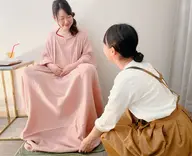 \thanksモニター✨/【冷え・むくみ よもぎ蒸し60分】カウンセリング20分＋よもぎ蒸し45分