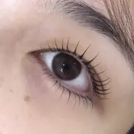 目力アップ💖上下まつ毛パーマ(コーティング付)