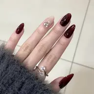 お持ち込みシンプルデザイン✨アート2本程度