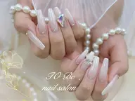 ベビーブーマデザイン☆チップスカルプ