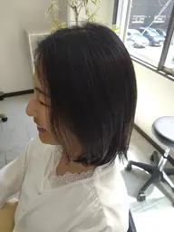 ✨おすすめ✨レディース＆メンズカット【SB込み】