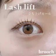 ケラチンラッシュリフト🌙