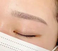 【10分前来店必須】アイブロウ&ラッシュリフト