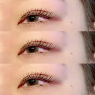 初回：パリジェンヌ＋美眉スタイリング ¥10,000