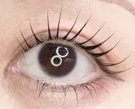 【minimo限定価格！】上下まつげパーマ💐よりぱっちりとした印象のお目元に🌟