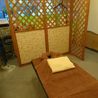 【整体好きにオススメ】リラクゼーション60分&全身整体