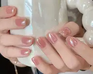 NEW OPEN特典◇初回オフ無料◇自爪ミラー/フラッシュネイル