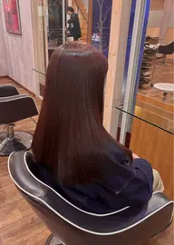 【4層構造🍰】髪質改善トリートメント