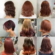 【✨オススメクーポン✨】透明感カラー🌙+トリートメント💆🏼♀️