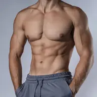 【男性限定】全身脱毛(顔、VIO込み)¥9800