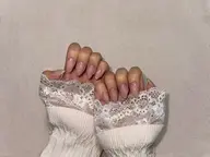 【Jr.ネイリスト】ワンカラー オフなし