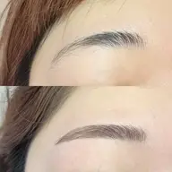 期間限定5/2​〜​69　眉毛ワックス＋眉カット『メンズも可』