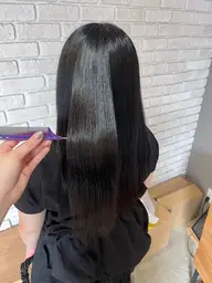 ✂️カット➕髪質改善カラー🦋