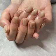 ニュアンス2色カラー