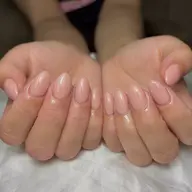 ワンカラー★☆ 次回予約で¥300引き𖤐 ̖́-