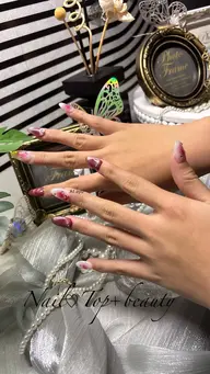 【ハンド】持ち込みデザイン🫧