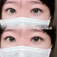 🪞4/15(水)限定🪞【LEDマツエク】120本まで付け放題🪄オフ代無料