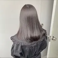 【💖ミニモ学割限定！梅雨前の今におすすめ！うねりやクセが気になる方💖】カット➕縮毛矯正