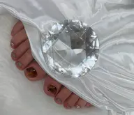 フット かかと角質ケア マッサージ