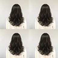 ✨minimo限定✨ ☆進化系デジタルパーマ & 3Dカット & トリートメント☆