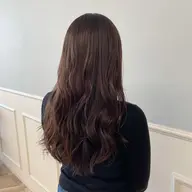 イルミナカラー+トリートメント 90min