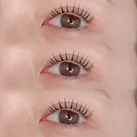 【18日限定 先着2名様限定】ビューラー式 まつげパーマ