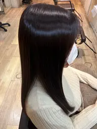 🤍ྀིカット＋ワンカラー🤍ྀི