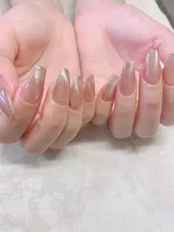 （長さだし）マグネットジェル　オフなし　※オフあり＋1500円